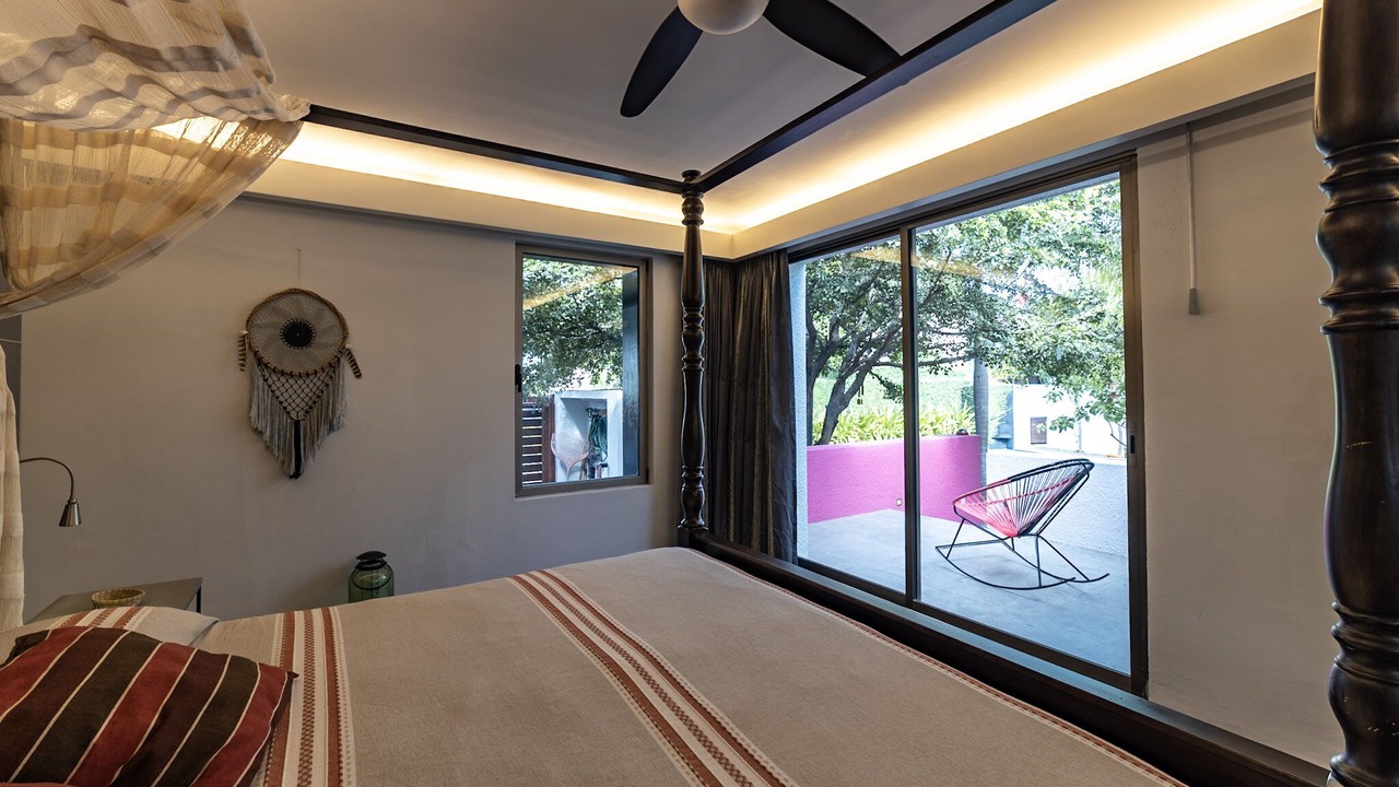 Photo of Bedroom in Palmar de Aramara