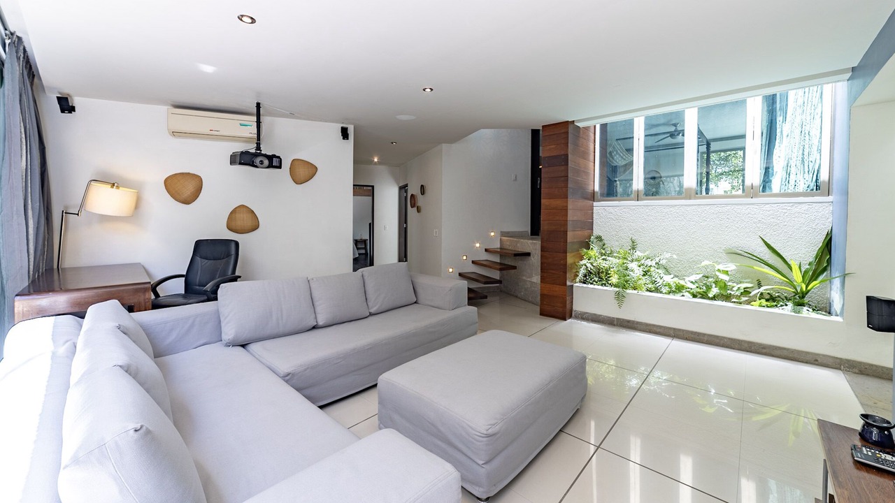 Photo of Livingroom in Palmar de Aramara