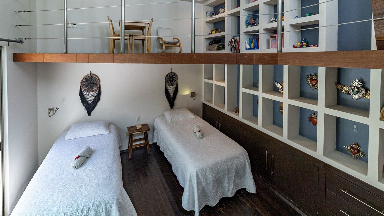 Photo of Bedroom in Palmar de Aramara
