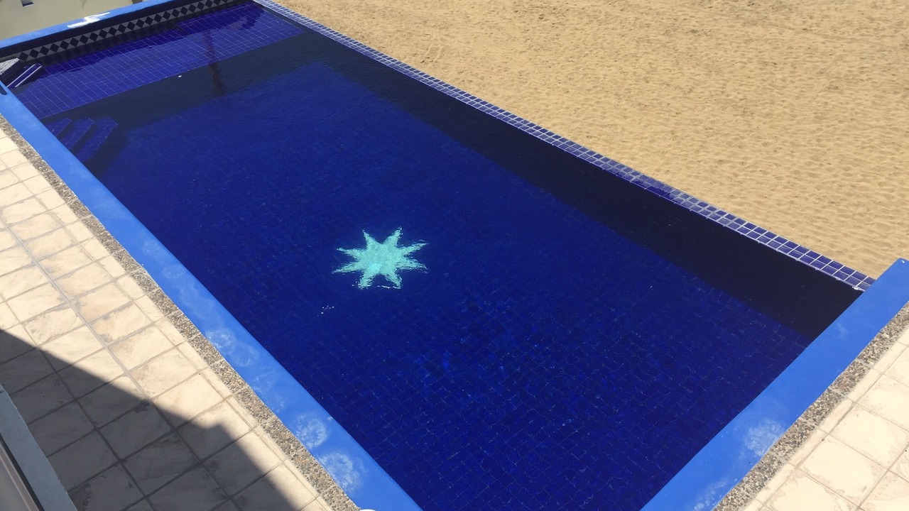 Photo of Outdoor in Residencial Salagua