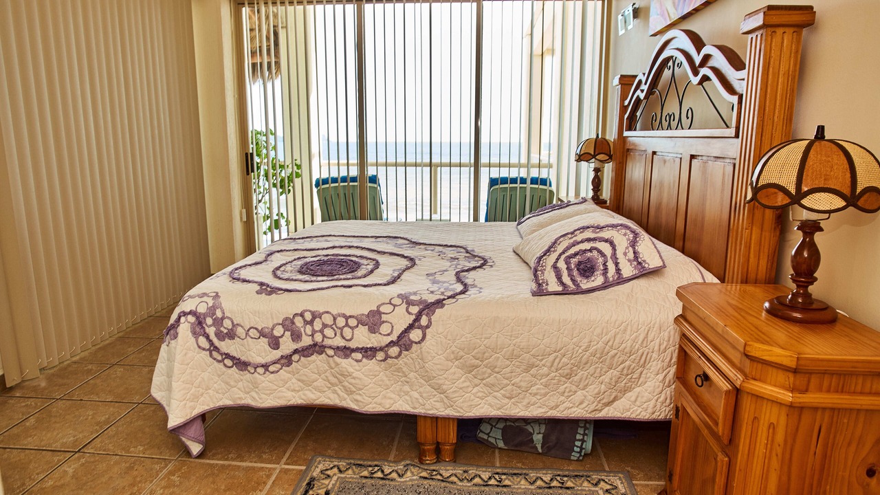Photo of Bedroom in Residencial Salagua