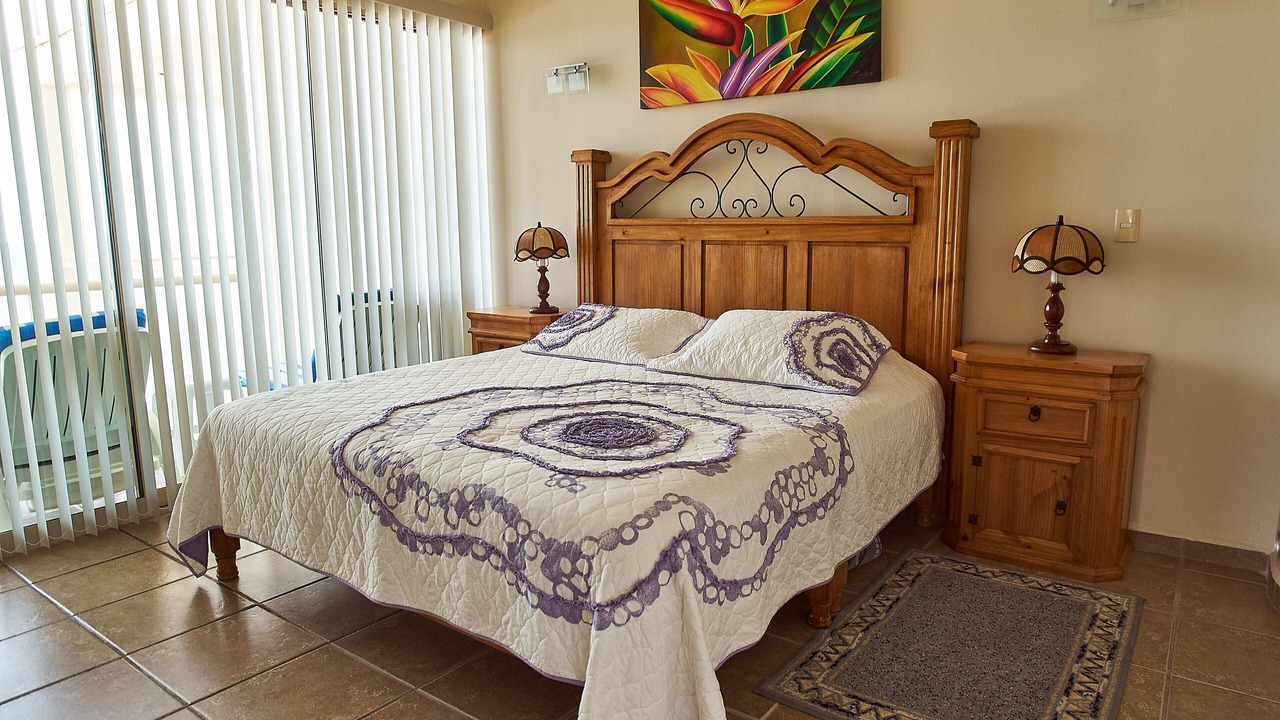 Photo of Bedroom in Residencial Salagua