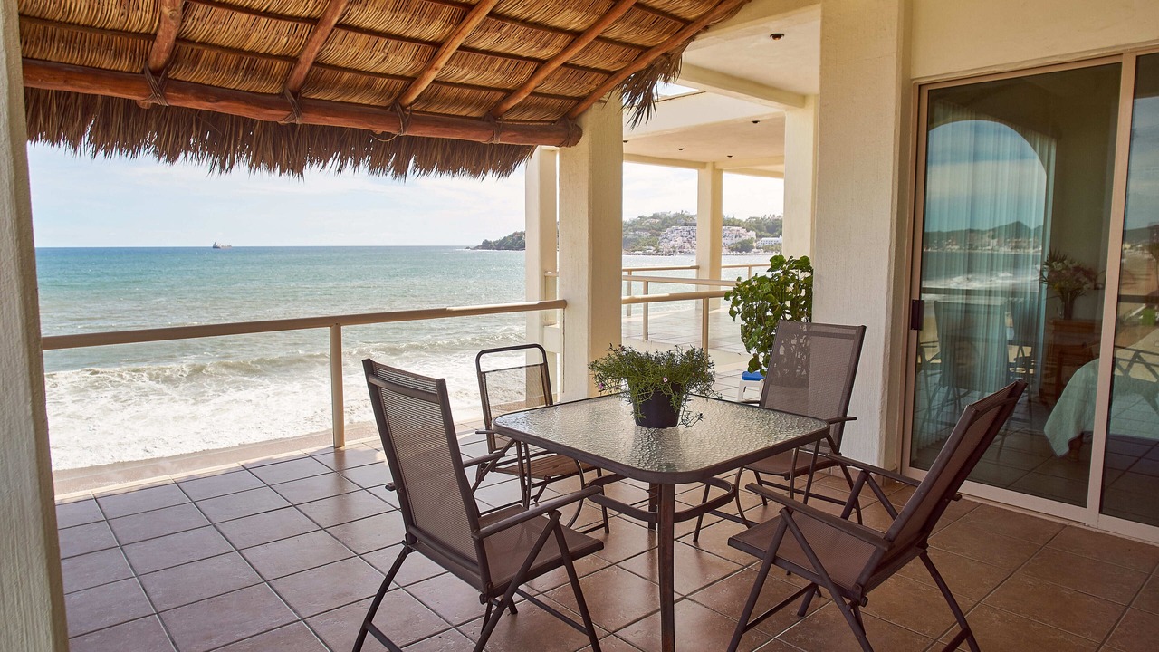 Photo of Outdoor in Residencial Salagua