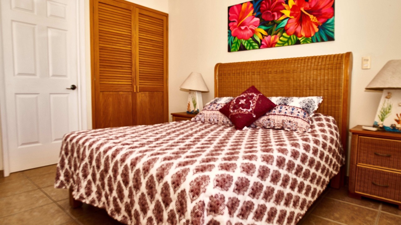 Photo of Bedroom in Residencial Salagua
