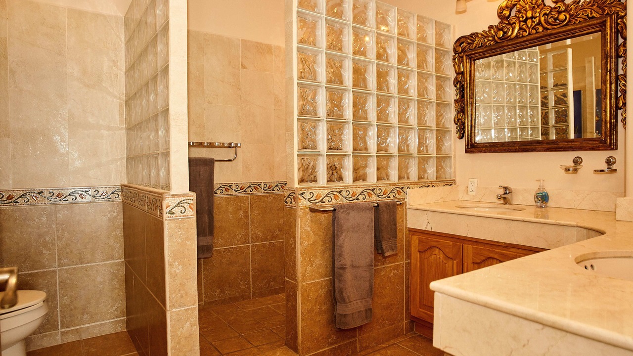 Photo of Bathroom in Residencial Salagua