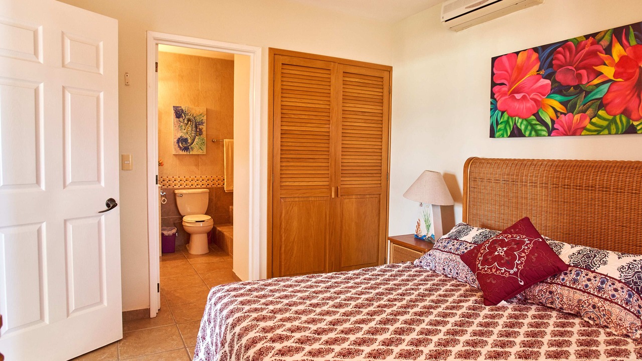 Photo of Bedroom in Residencial Salagua