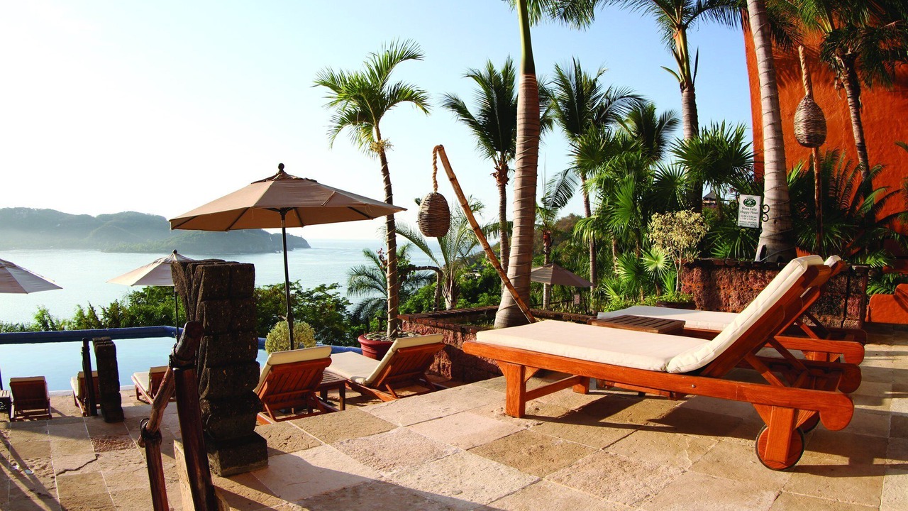 Photo of Patio Balcony in Almacen