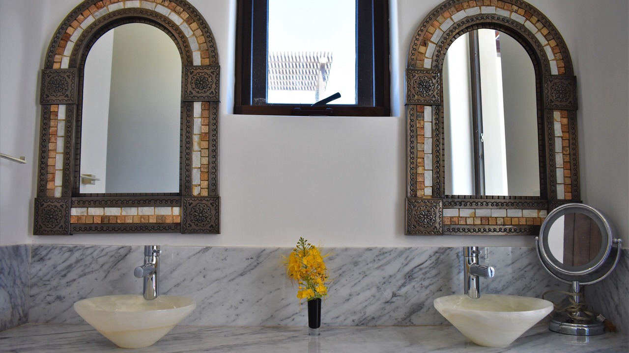 Photo of Bathroom in Nopolo