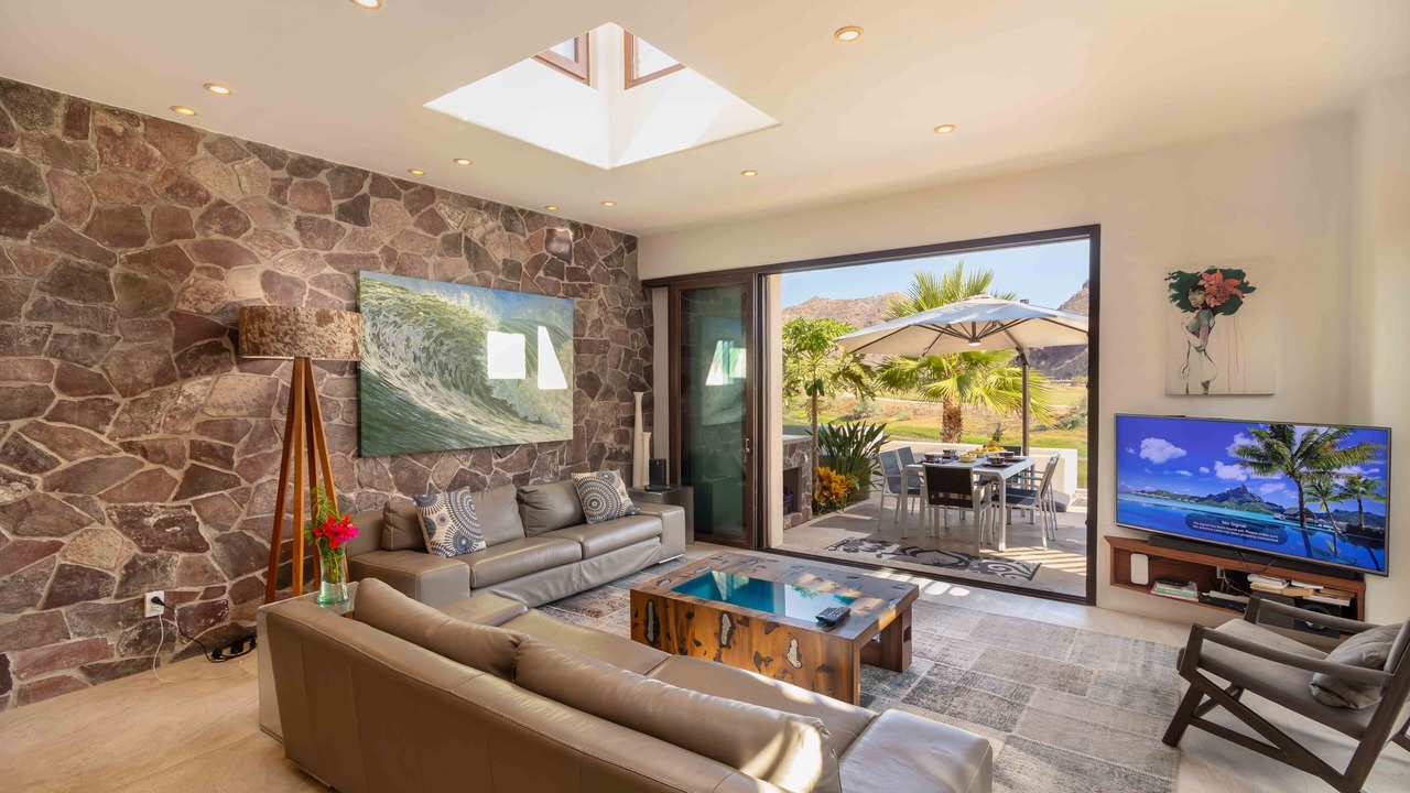 Photo of Livingroom in Nopolo