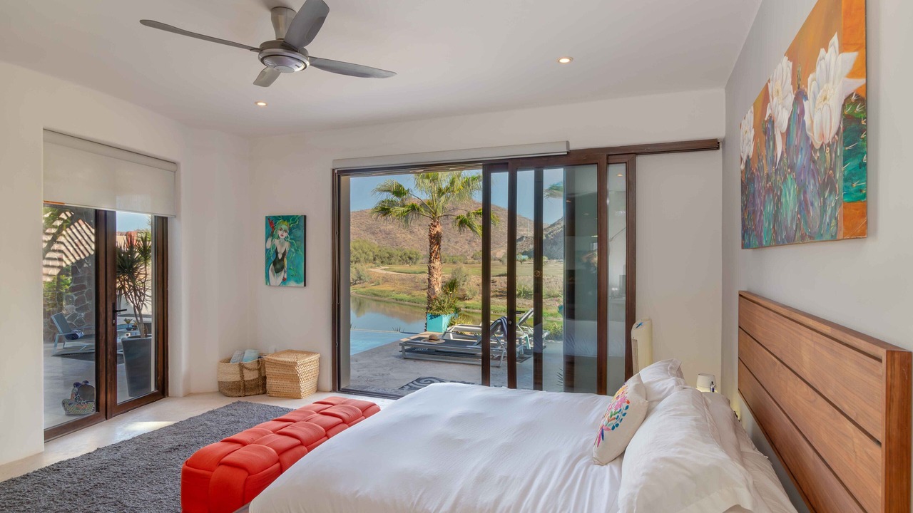 Photo of Bedroom in Nopolo