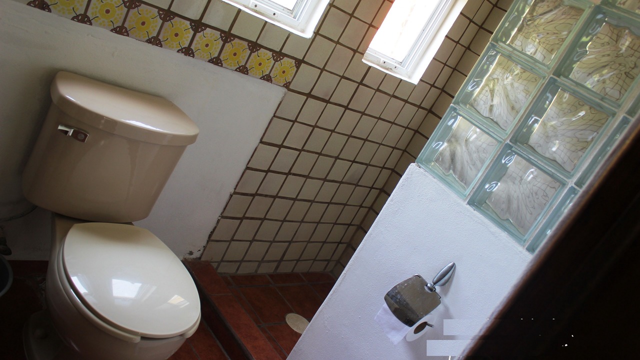 Photo of Bathroom in Barra de Navidad