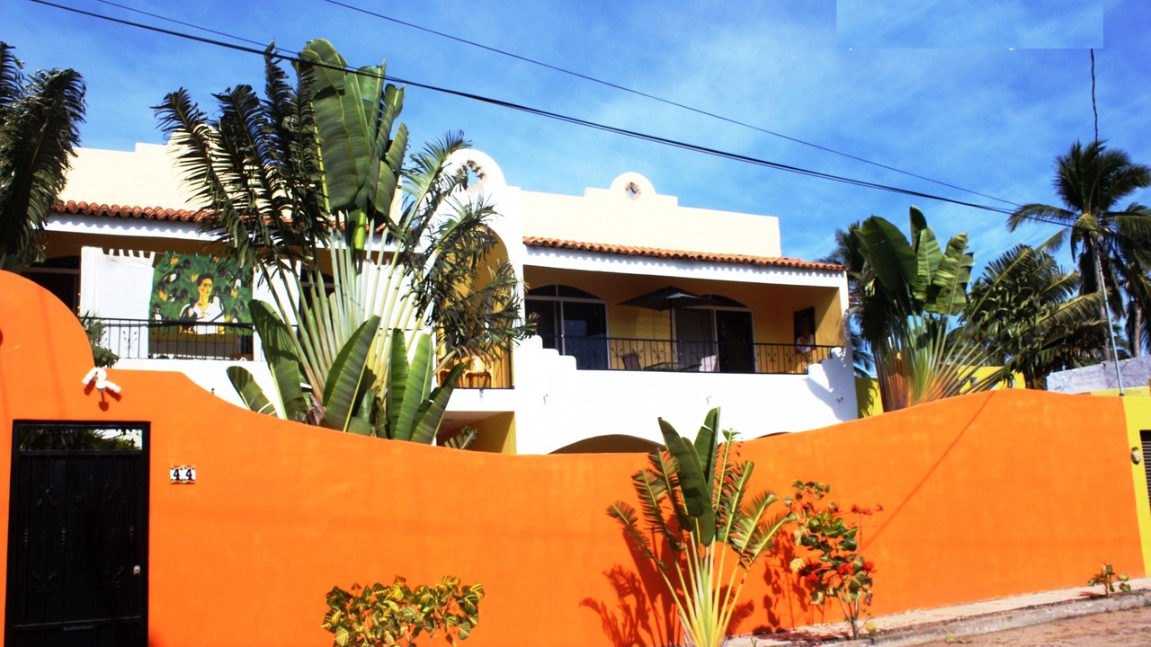 Photo of Outdoor in Barra de Navidad