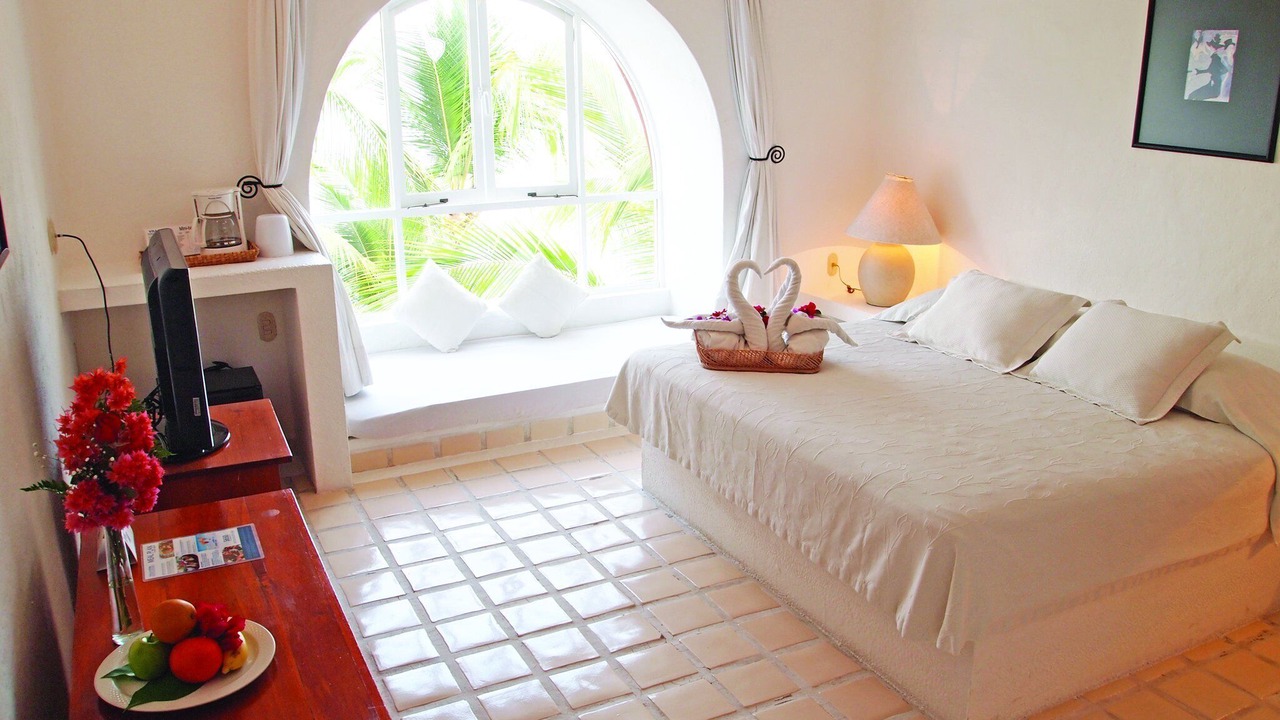 Photo of Bedroom in Almacen