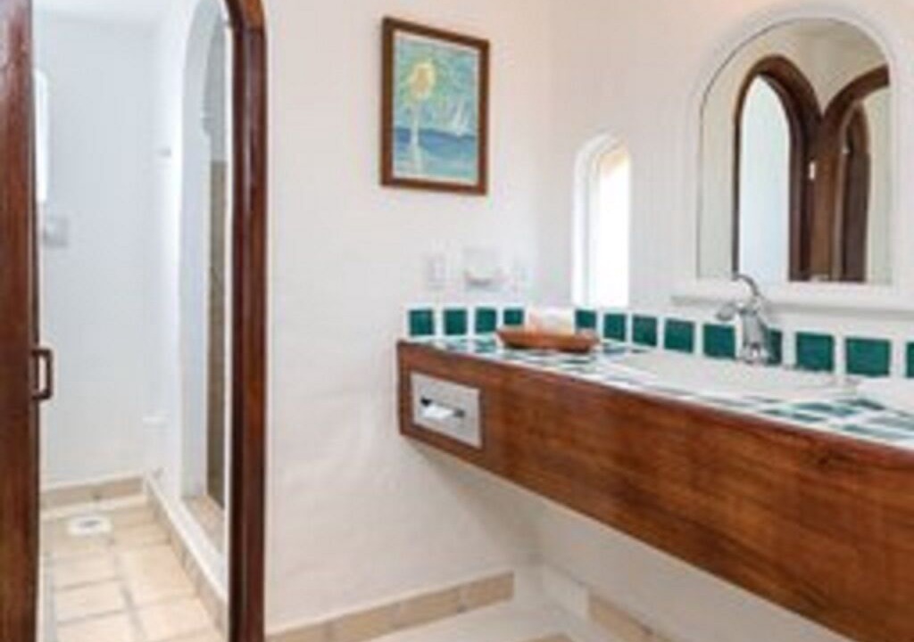 Photo of Bathroom in Almacen