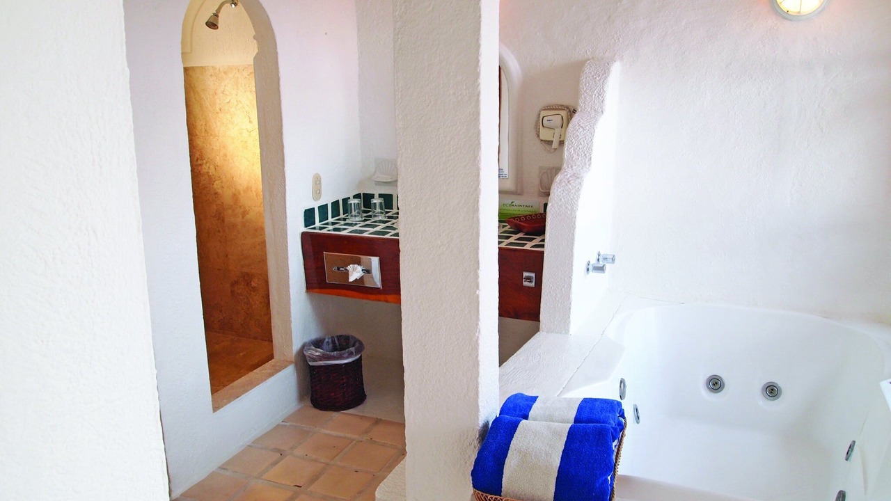 Photo of Bathroom in Almacen