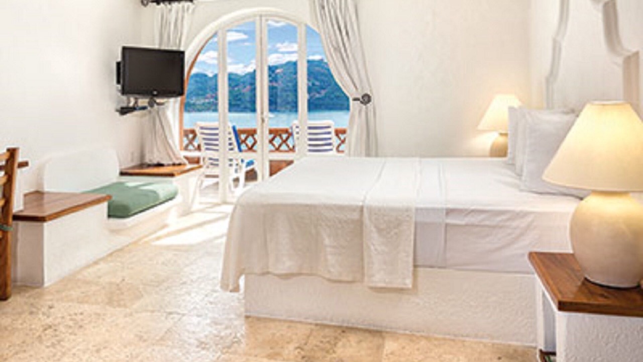 Photo of Bedroom in Almacen