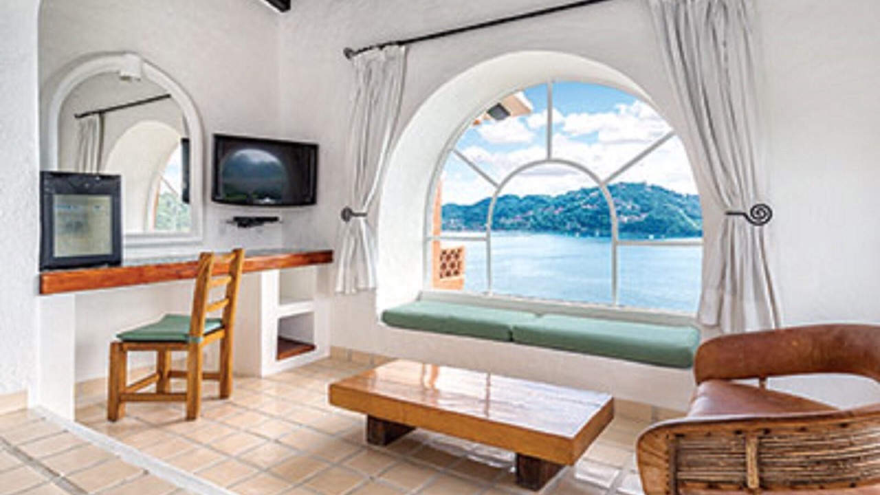 Photo of Livingroom in Almacen