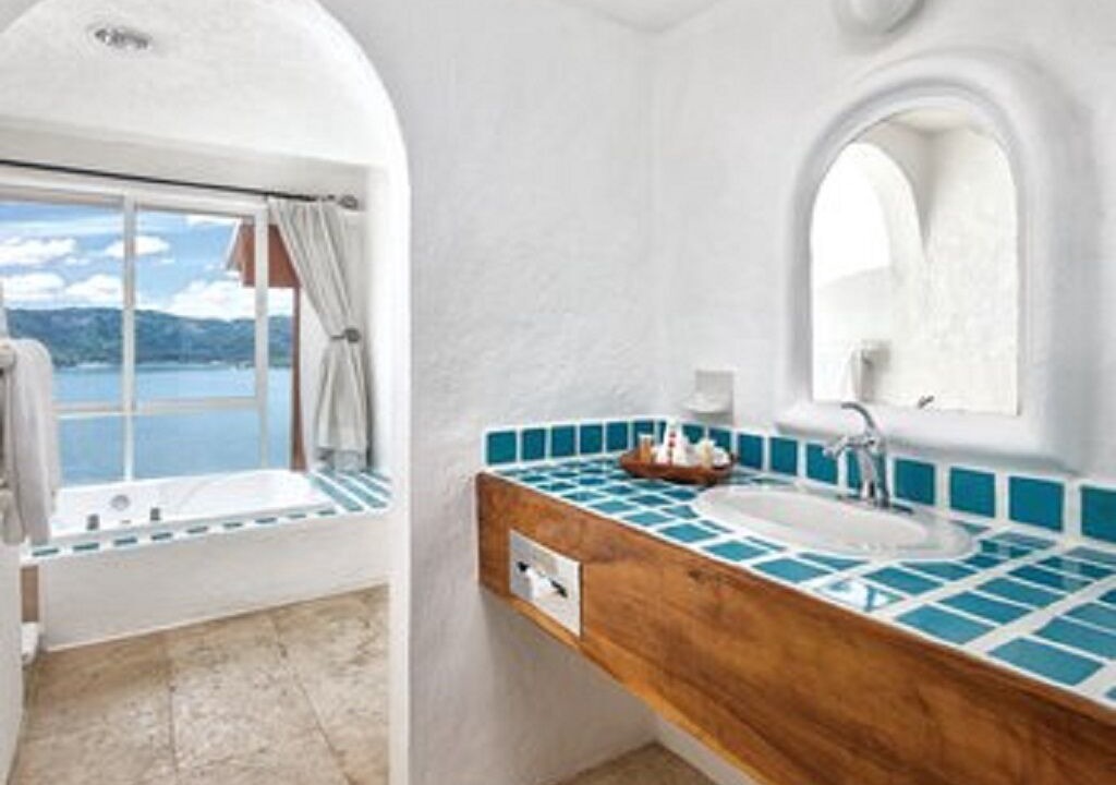 Photo of Bathroom in Almacen