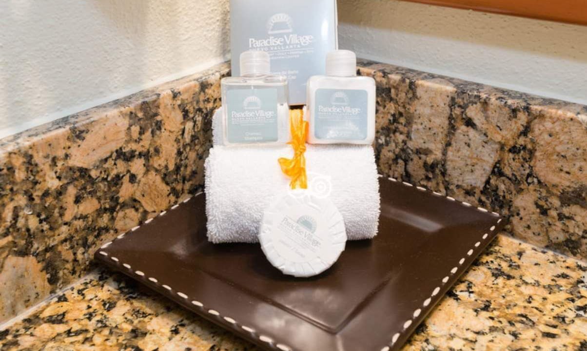 Photo of Bathroom in Nuevo Vallarta