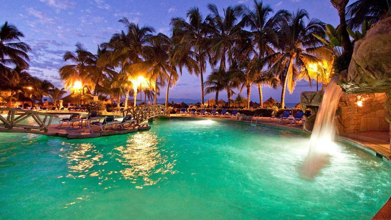 Photo of Outdoor in Nuevo Vallarta