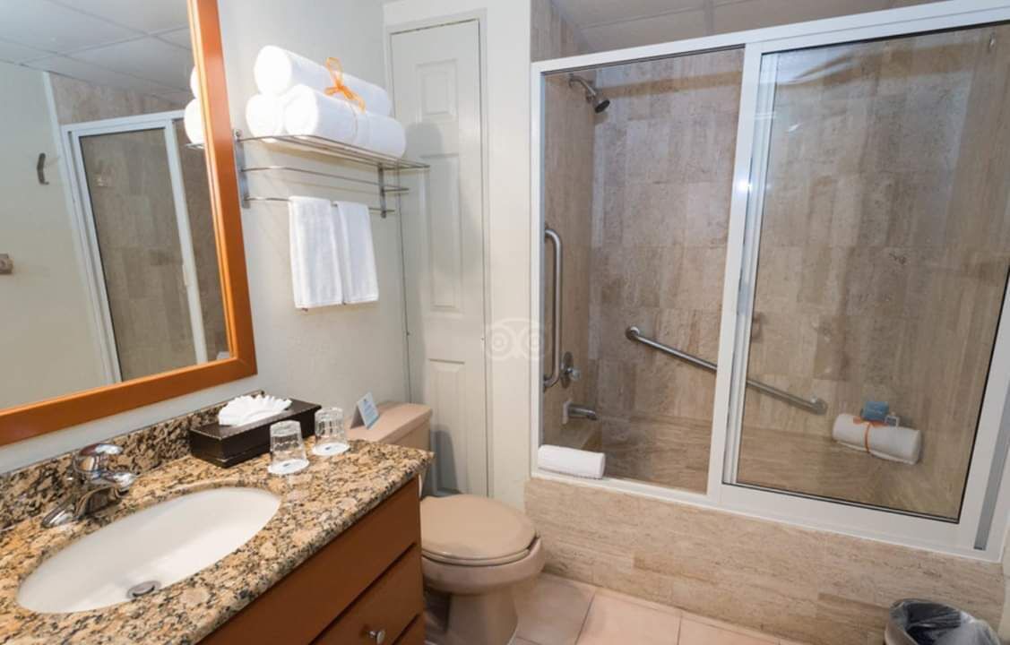 Photo of Bathroom in Nuevo Vallarta