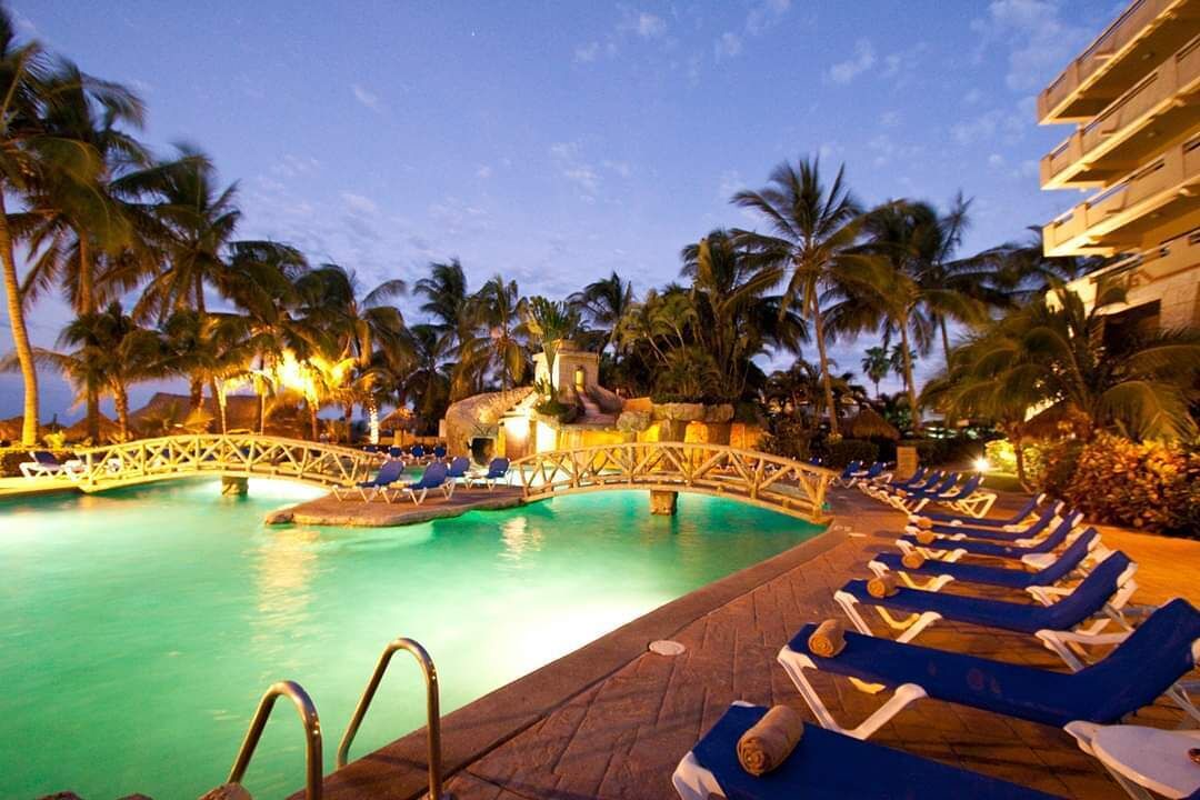 Photo of Outdoor in Nuevo Vallarta
