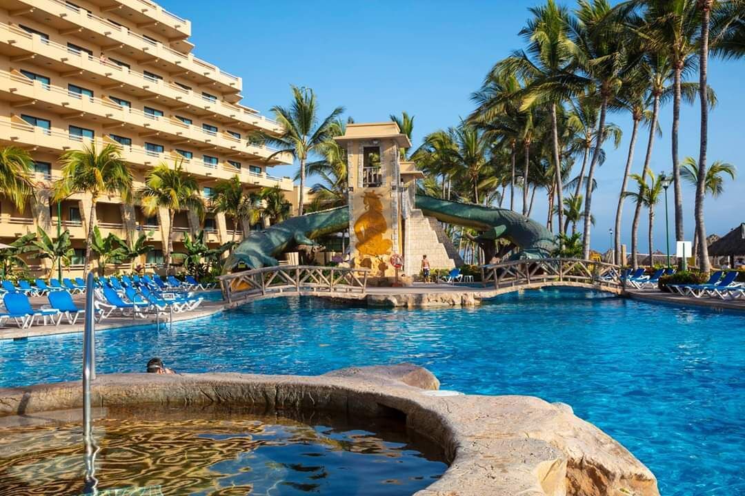 Photo of Outdoor in Nuevo Vallarta