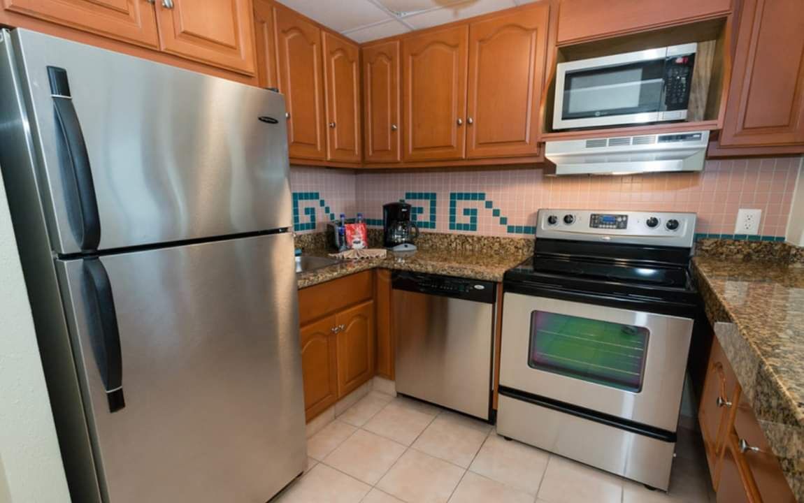 Photo of Kitchen in Nuevo Vallarta