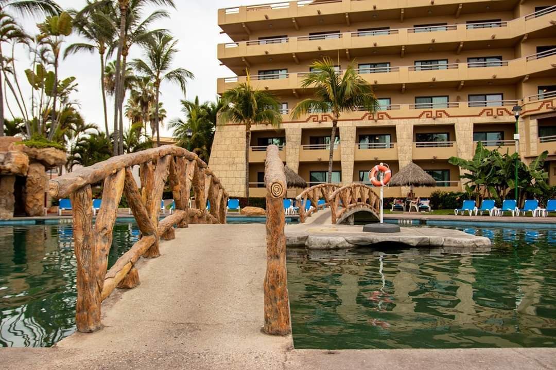 Photo of Outdoor in Nuevo Vallarta