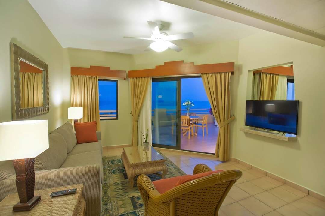 Photo of Livingroom in Nuevo Vallarta