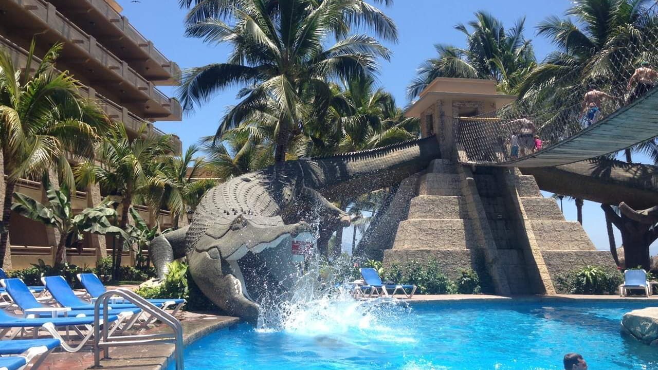 Photo of Outdoor in Nuevo Vallarta