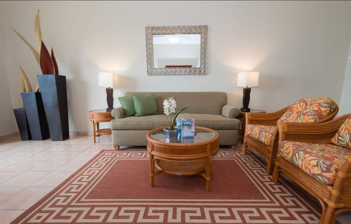 Photo of Livingroom in Nuevo Vallarta