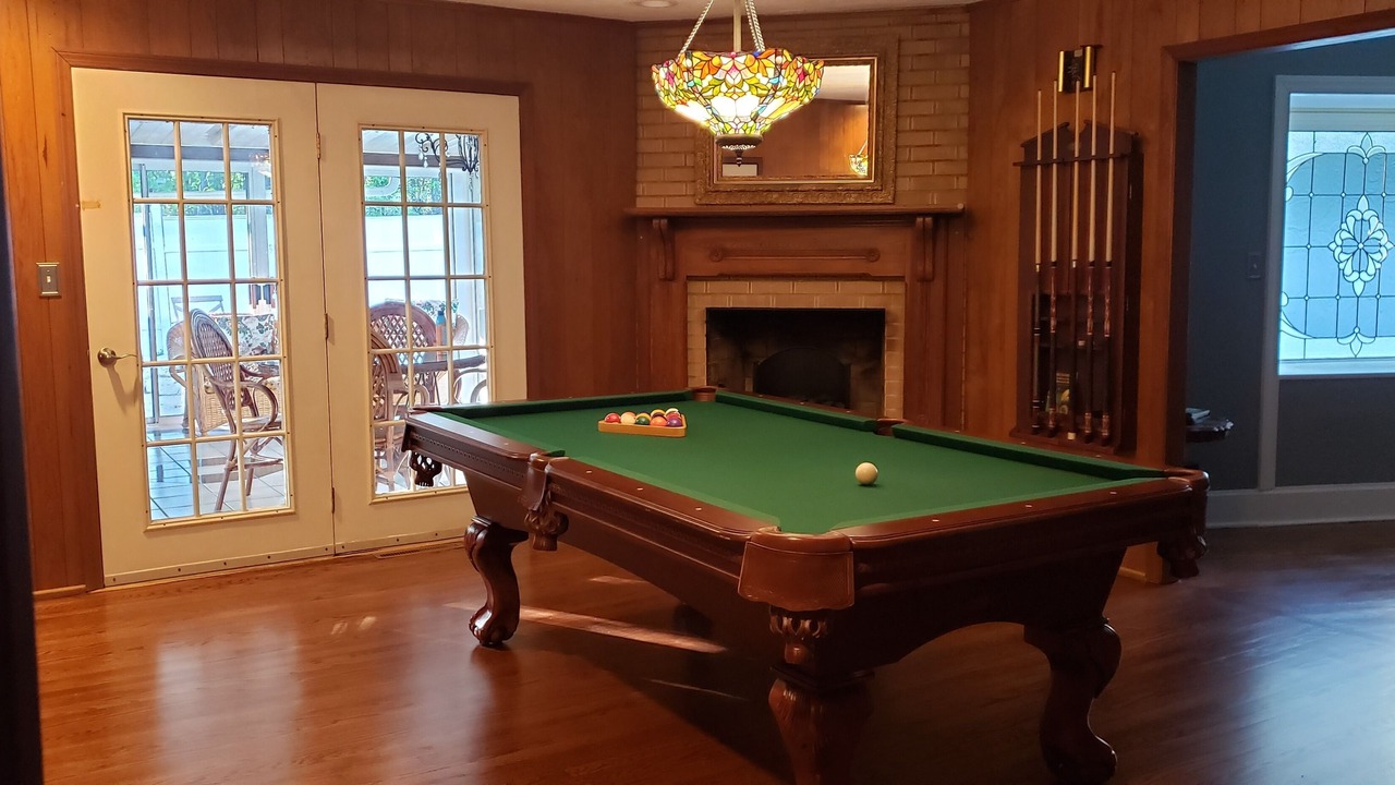 Photo of Bedroom in Hendersonville