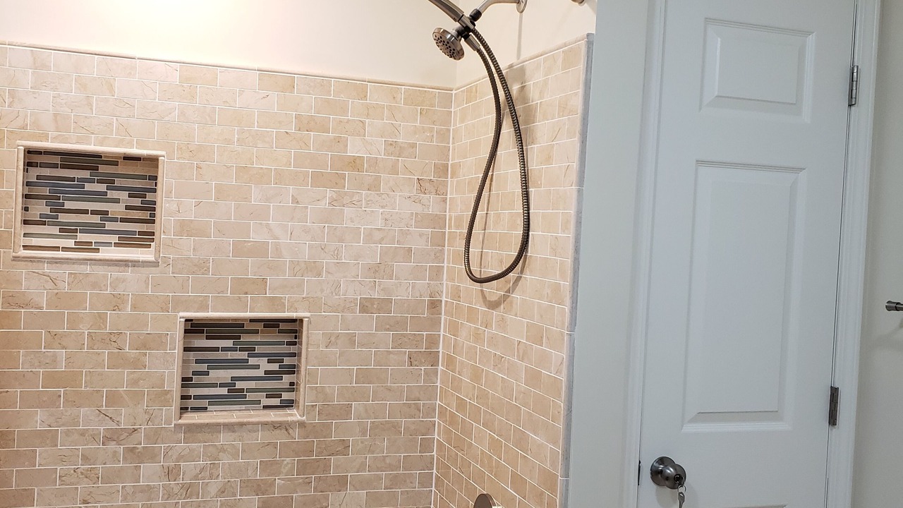Photo of Bathroom in Hendersonville