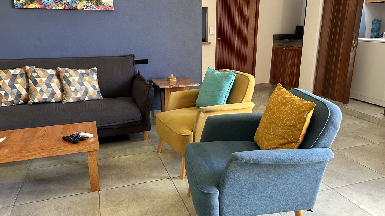 Photo of Livingroom in Bucerias