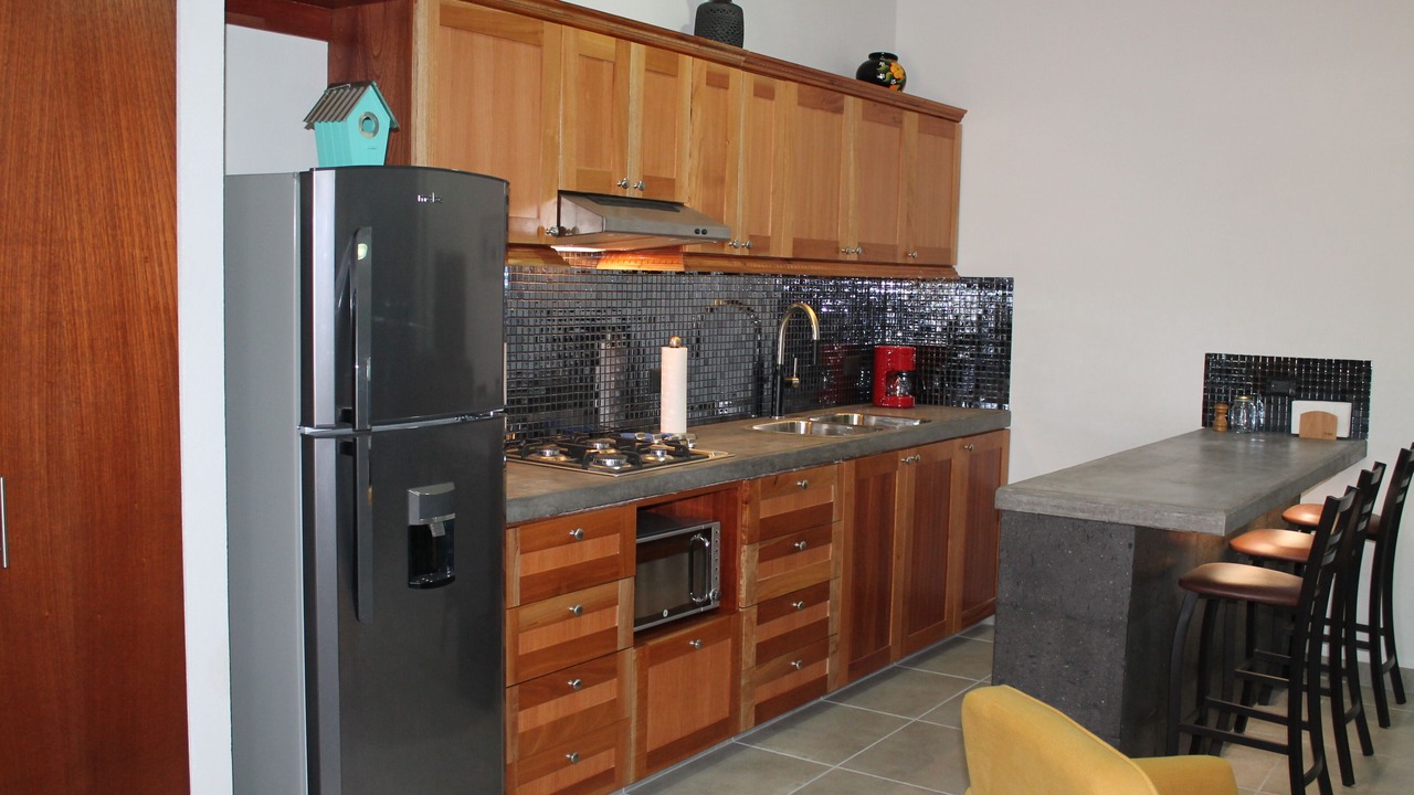 Photo of Kitchen in Bucerias
