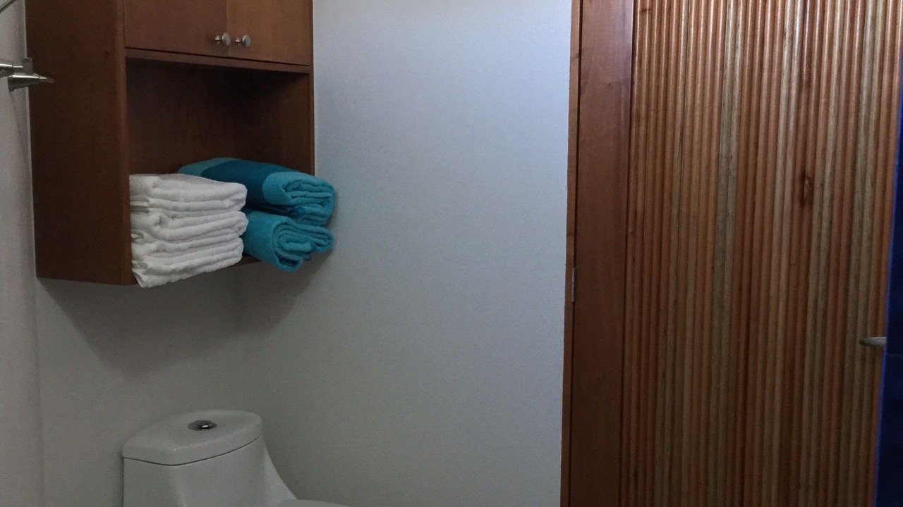 Photo of Bathroom in Bucerias
