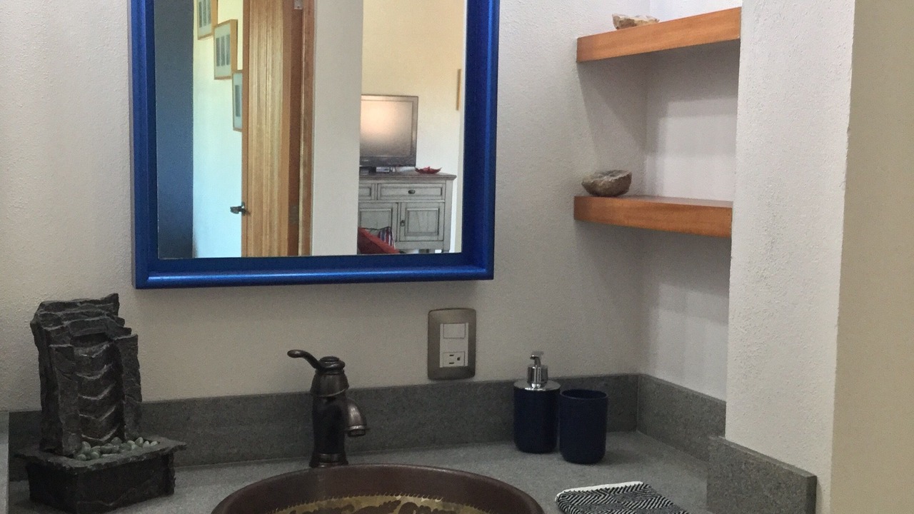 Photo of Bathroom in Bucerias
