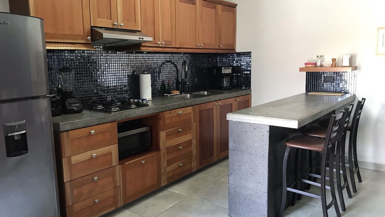 Photo of Kitchen in Bucerias