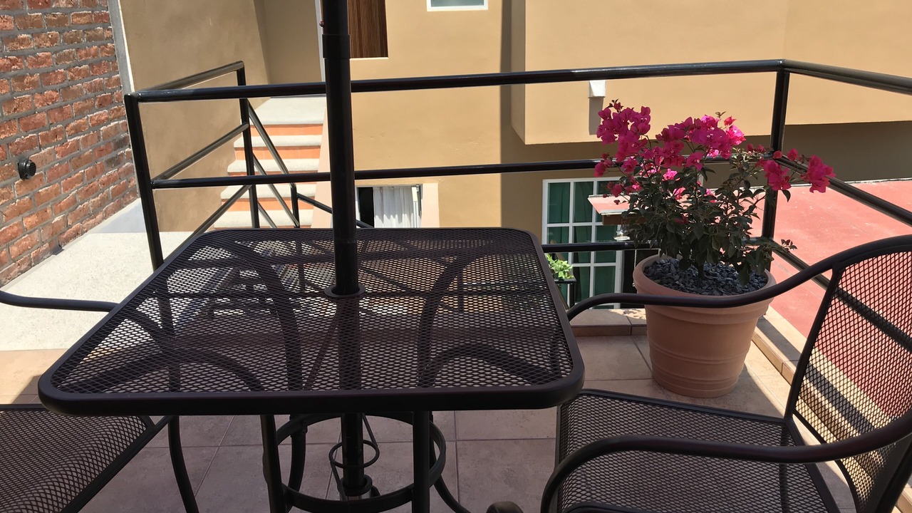 Photo of Patio Balcony in Bucerias