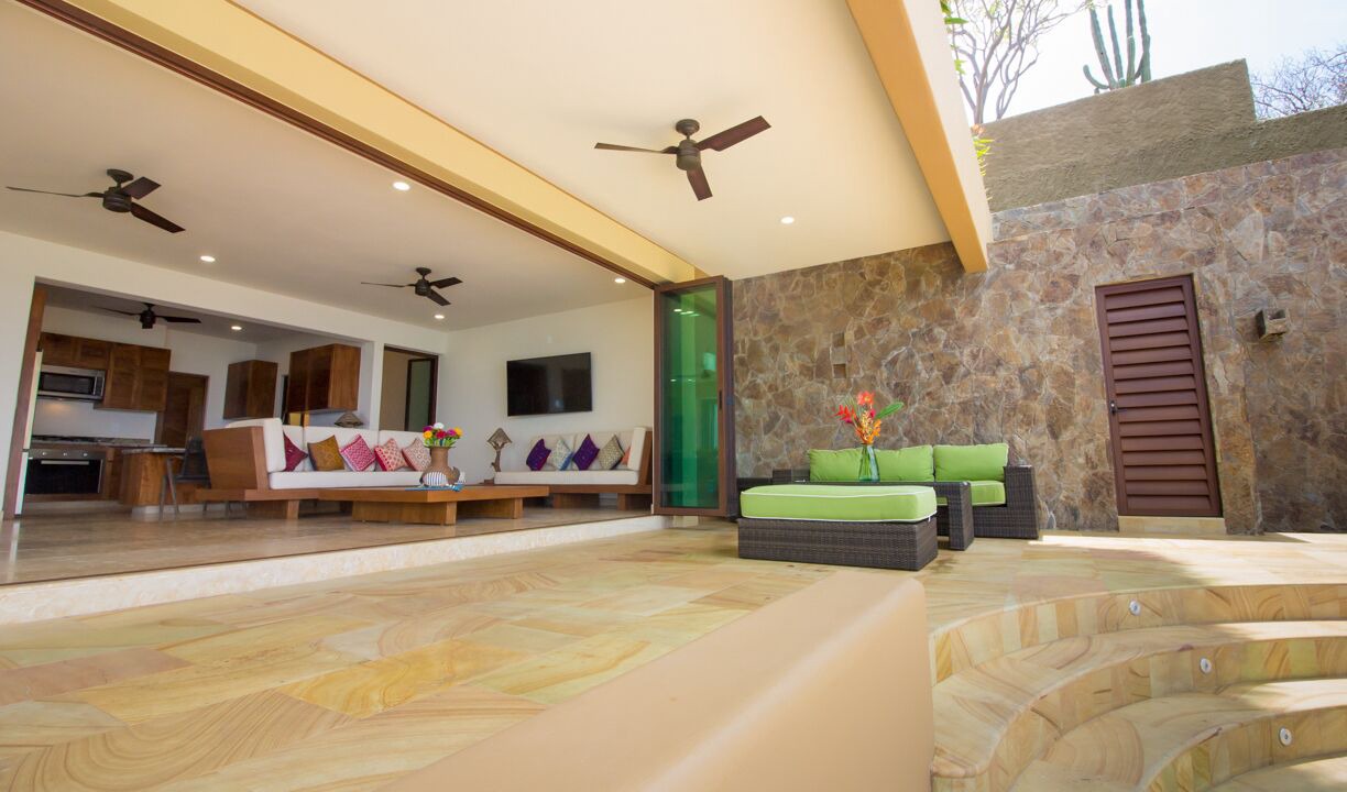 Photo of Outdoor in Santa Maria Huatulco