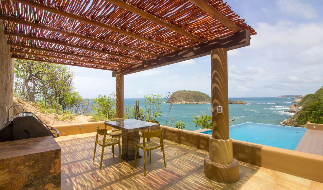 Photo of Outdoor in Santa Maria Huatulco
