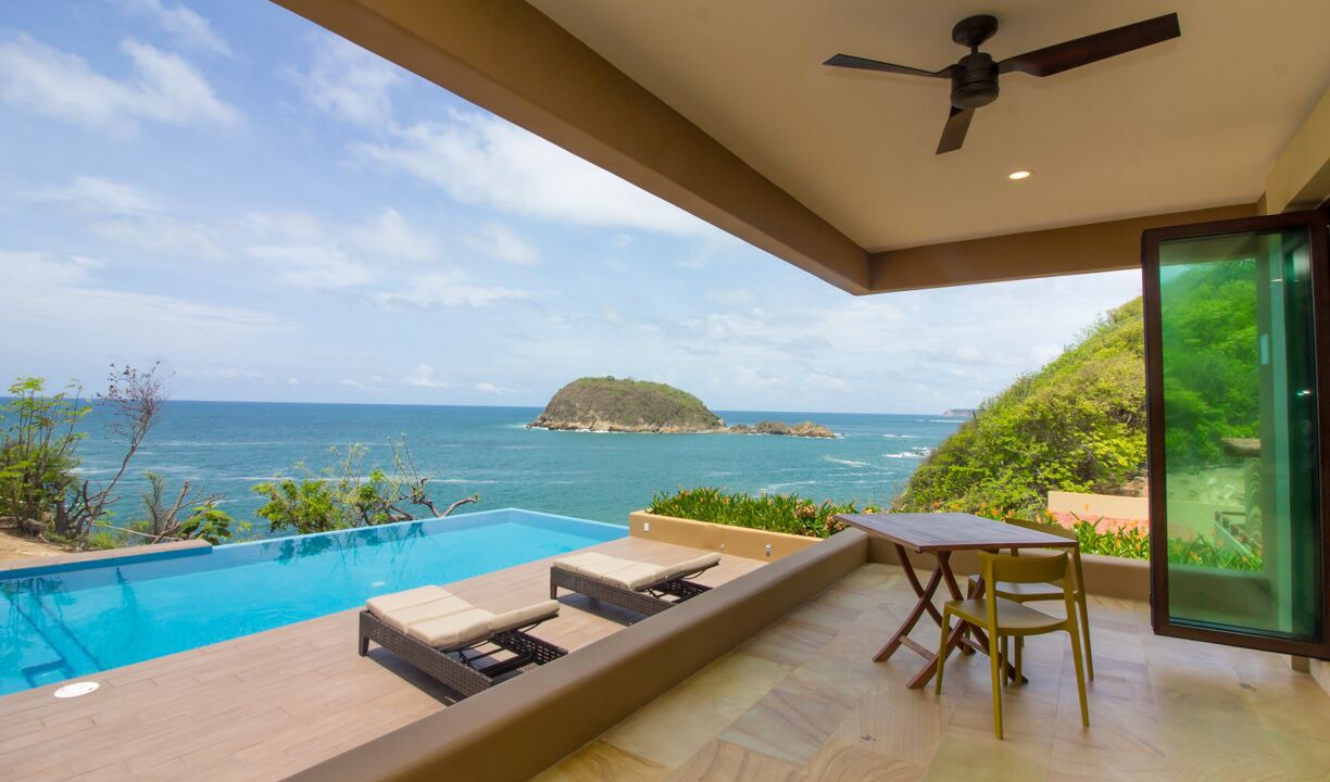Photo of Outdoor in Santa Maria Huatulco