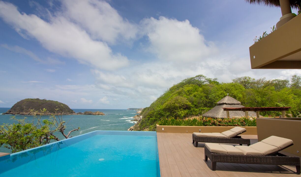 Photo of Outdoor in Santa Maria Huatulco