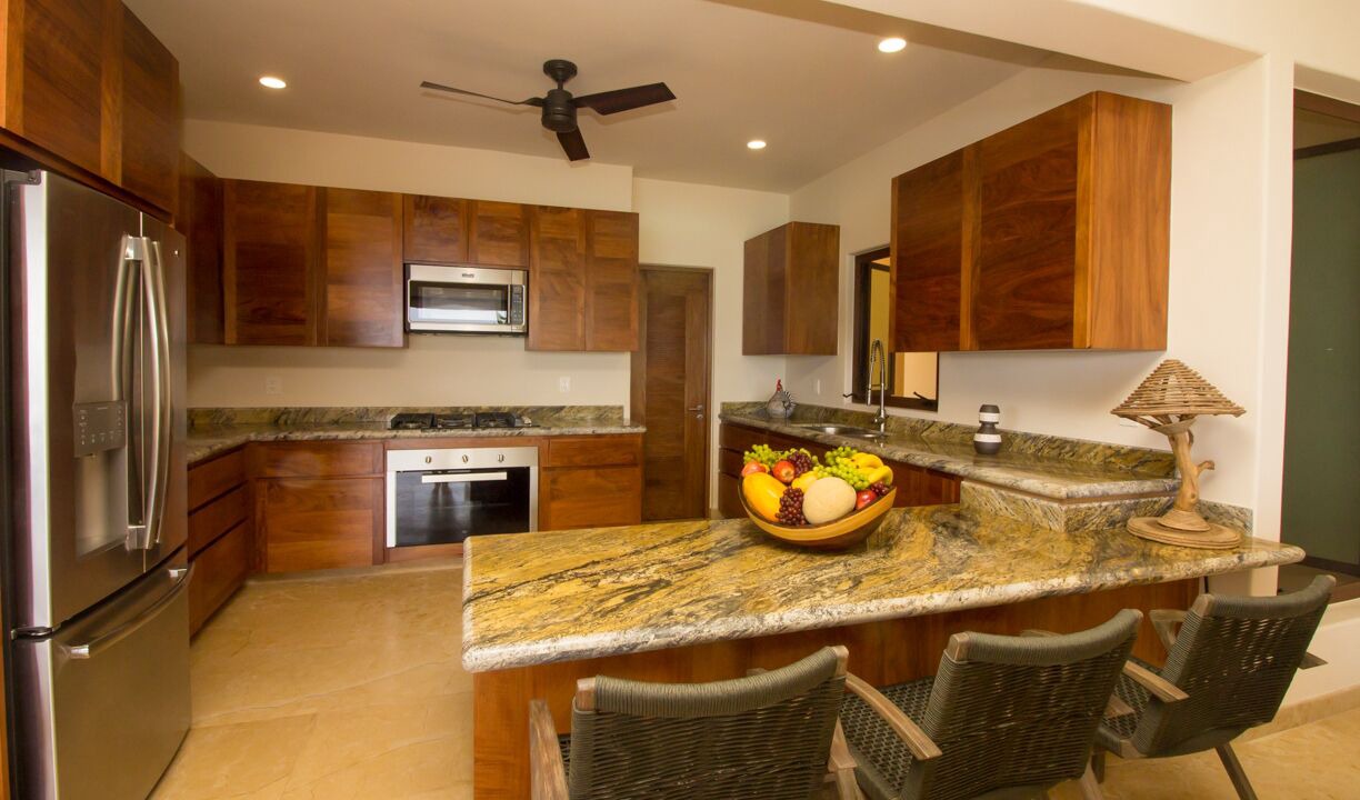 Photo of Kitchen in Santa Maria Huatulco