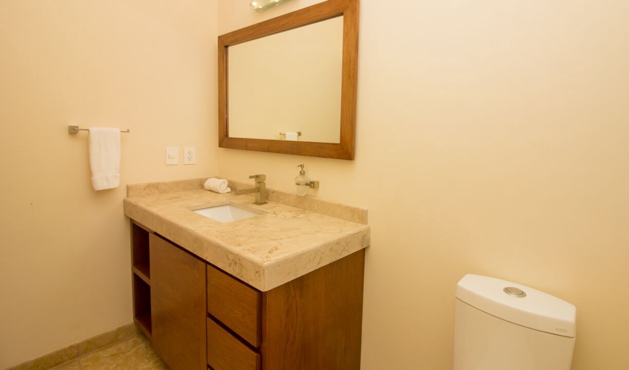 Photo of Bathroom in Santa Maria Huatulco