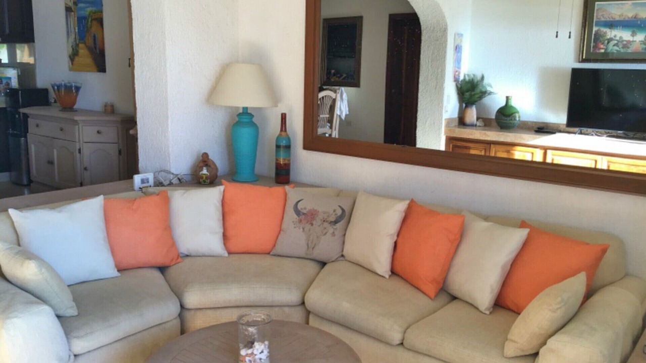 Photo of Livingroom in Chula Vista
