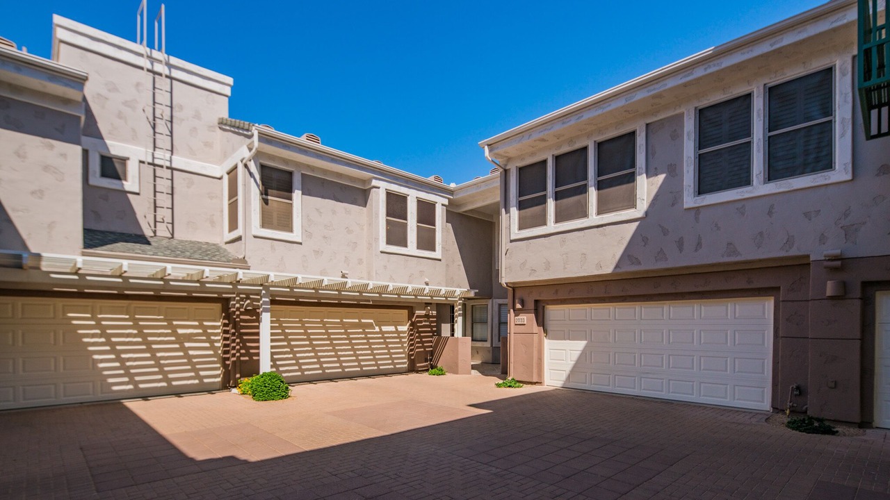 Photo of Outdoor in Kierland