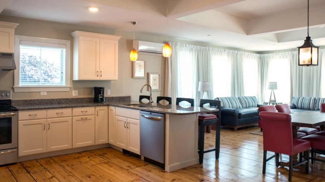 Photo of Kitchen in Kennebunk