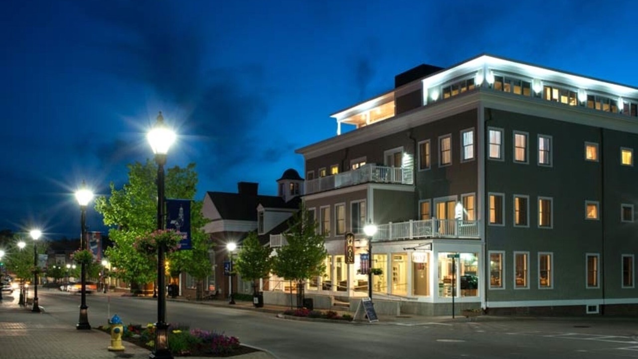 Photo of Outdoor in Kennebunk